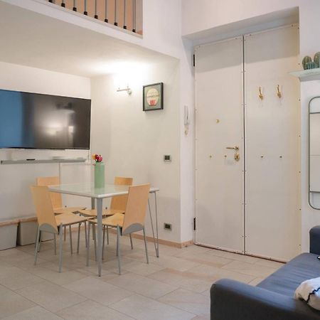 Ferienwohnung Casa Ludo - Milano Navigli Exterior foto