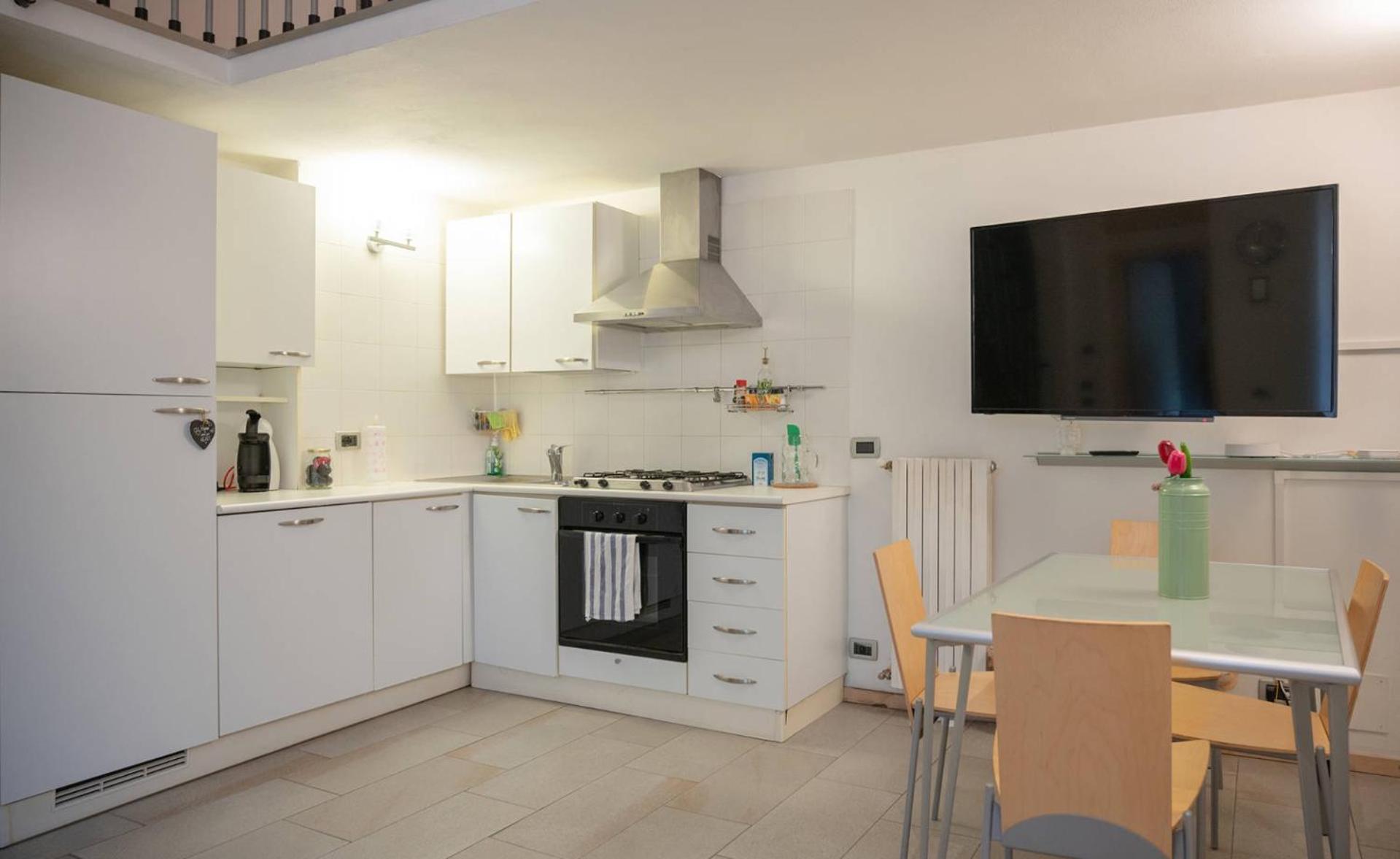 Ferienwohnung Casa Ludo - Milano Navigli Exterior foto